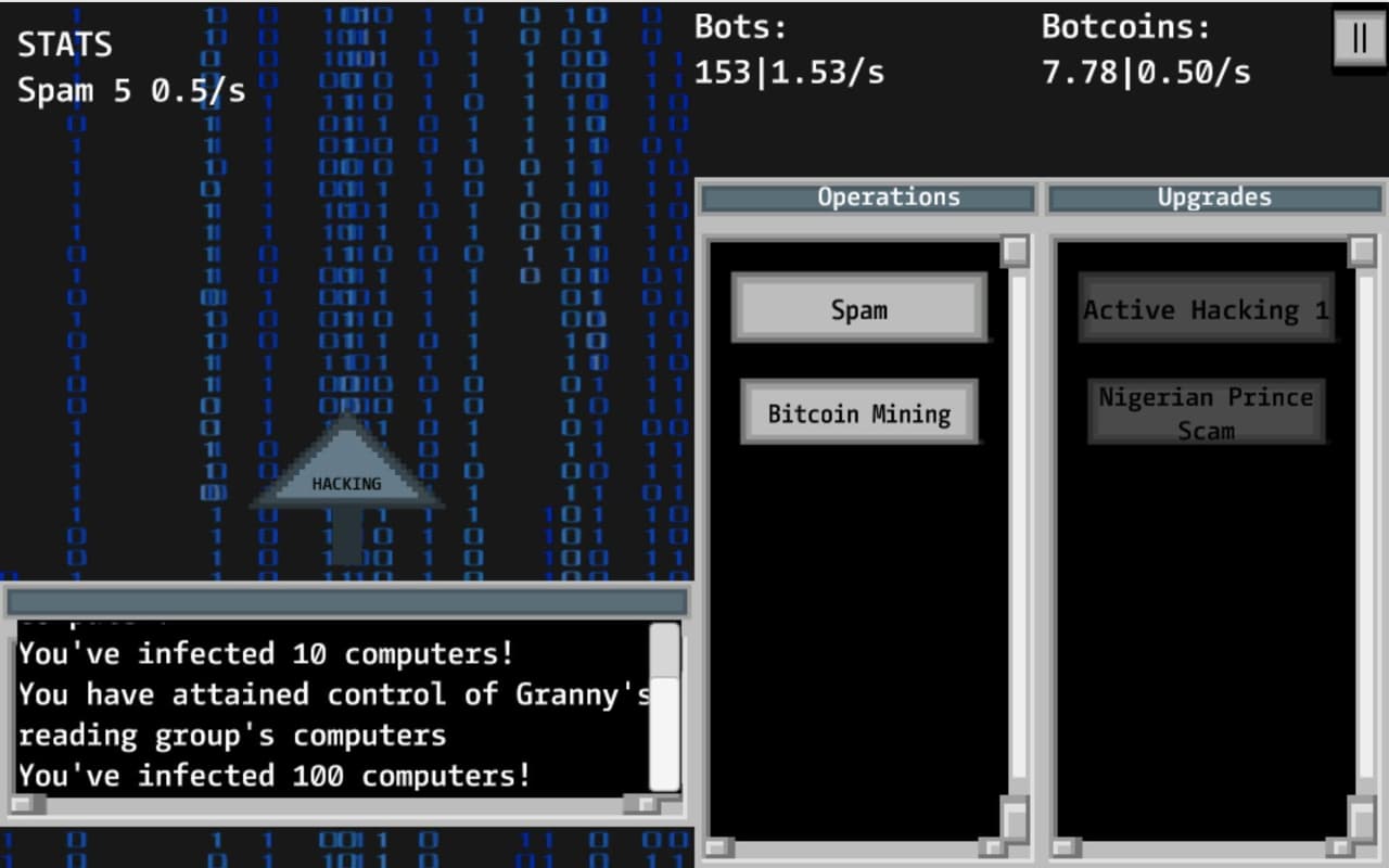 Botnets