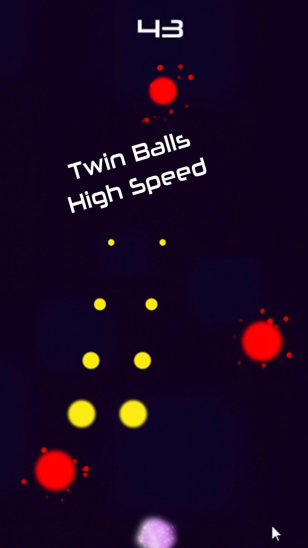 Ball Drop vs Rings screenshot 4