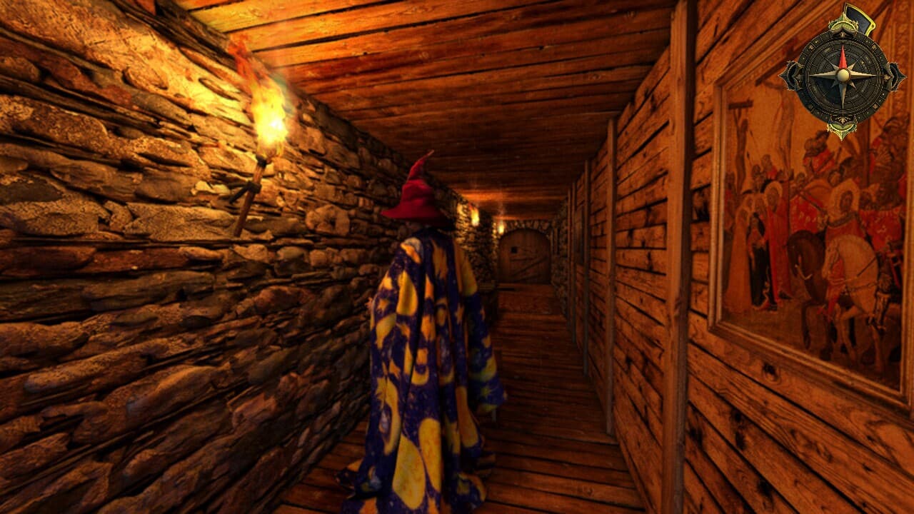 King Jister 3 screenshot 4