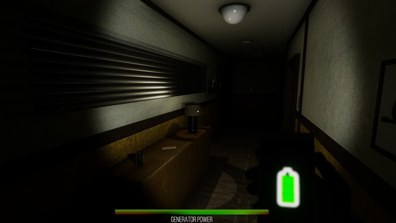 The Entity screenshot 6