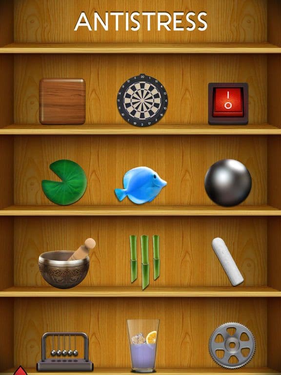 Antistress - relaxation toys screenshot 2
