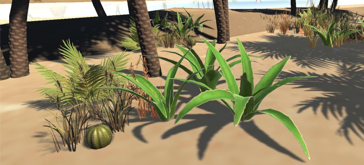 Groasis screenshot 3