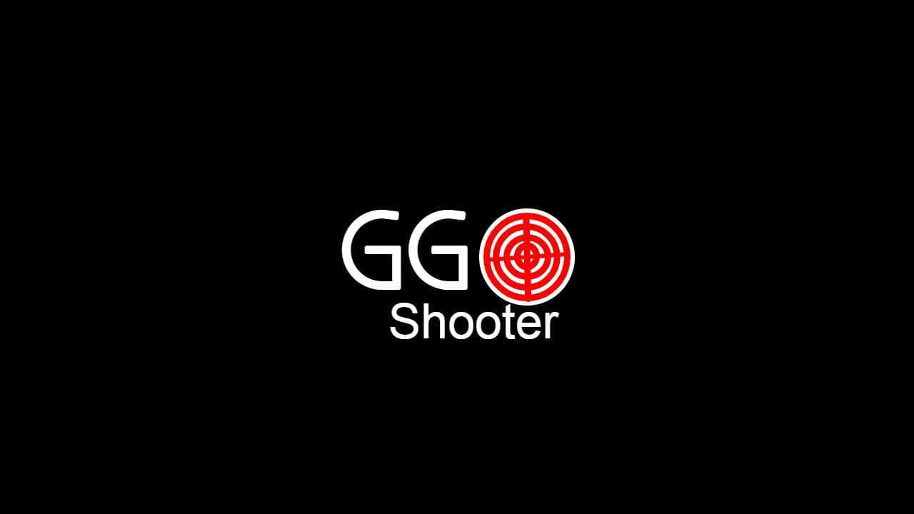 GGO Shooter