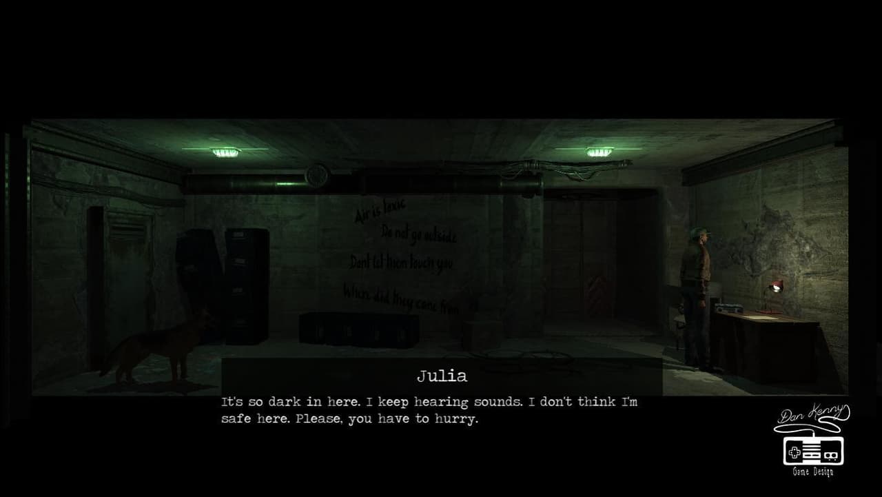 My Last Friend screenshot 5