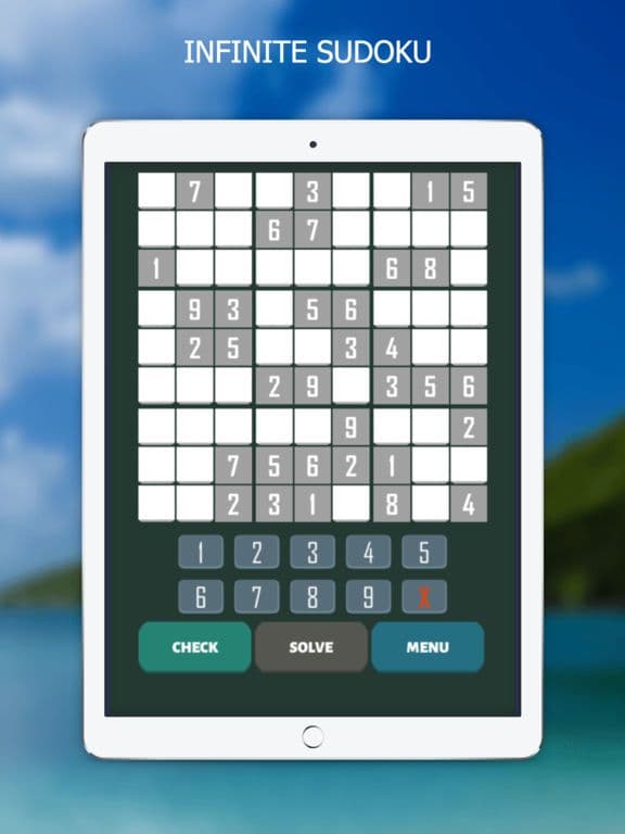 Sharper Minds: Brain Games screenshot 6