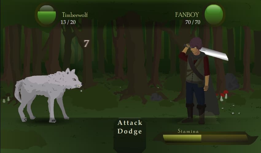 The Awakening screenshot 4