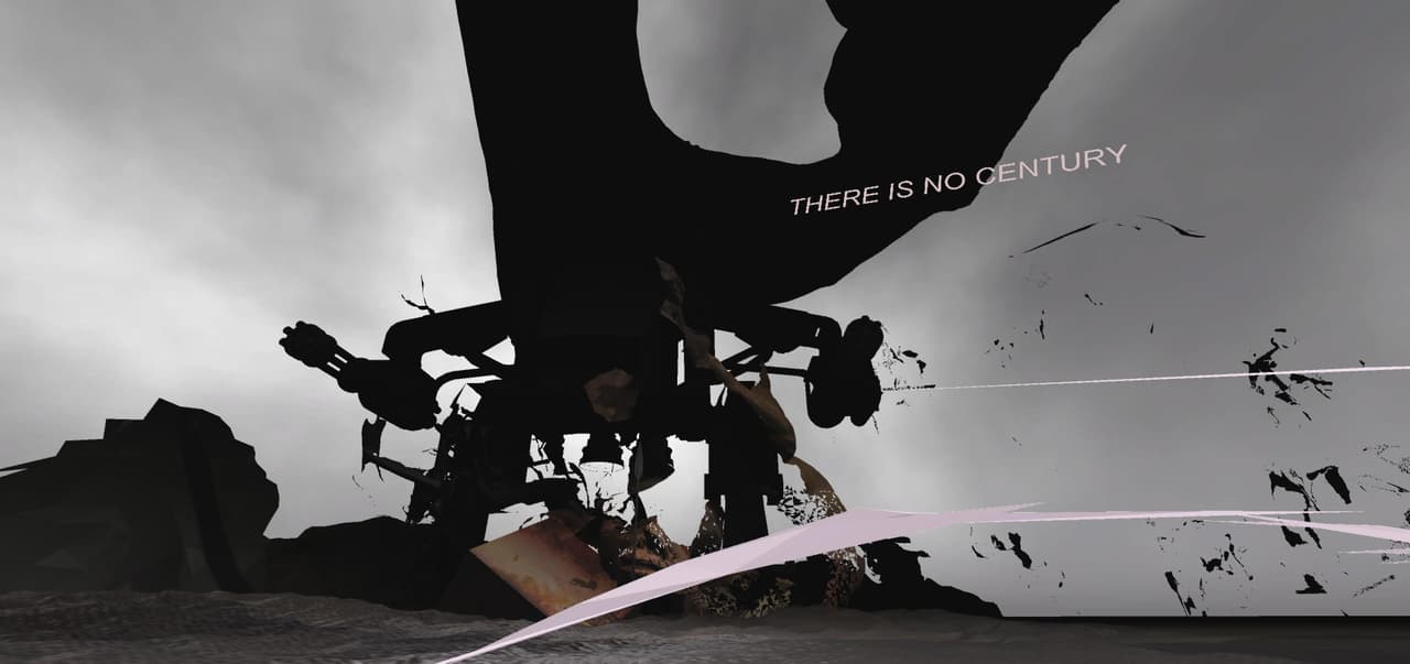 NO.FACTORY screenshot 2
