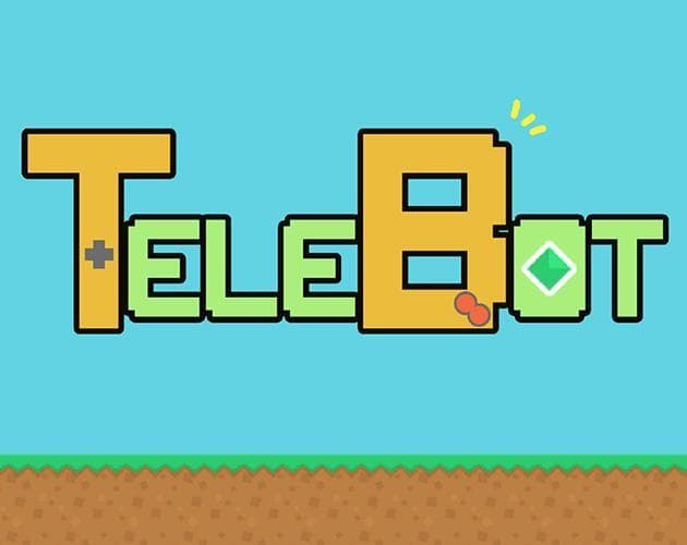 TeleBot (Lioneking)