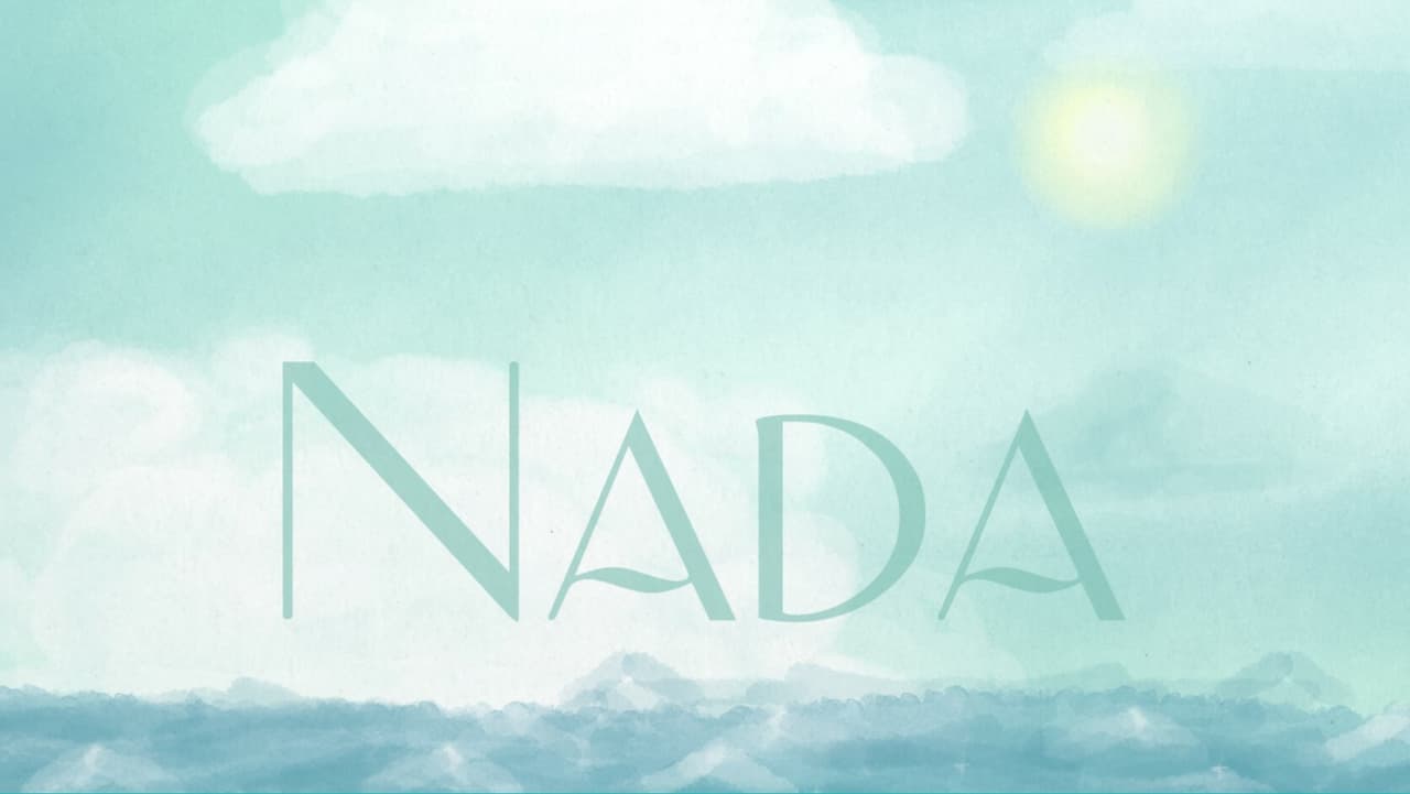 Nada (markshell)