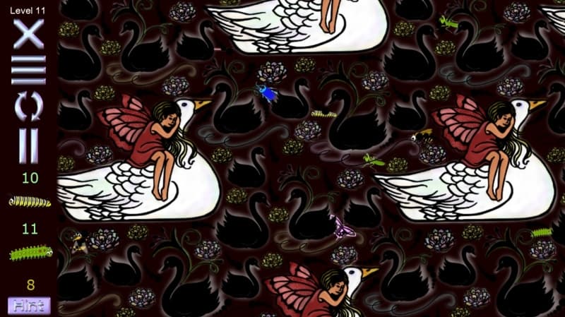 The Smallest Hidathon - PC screenshot 3