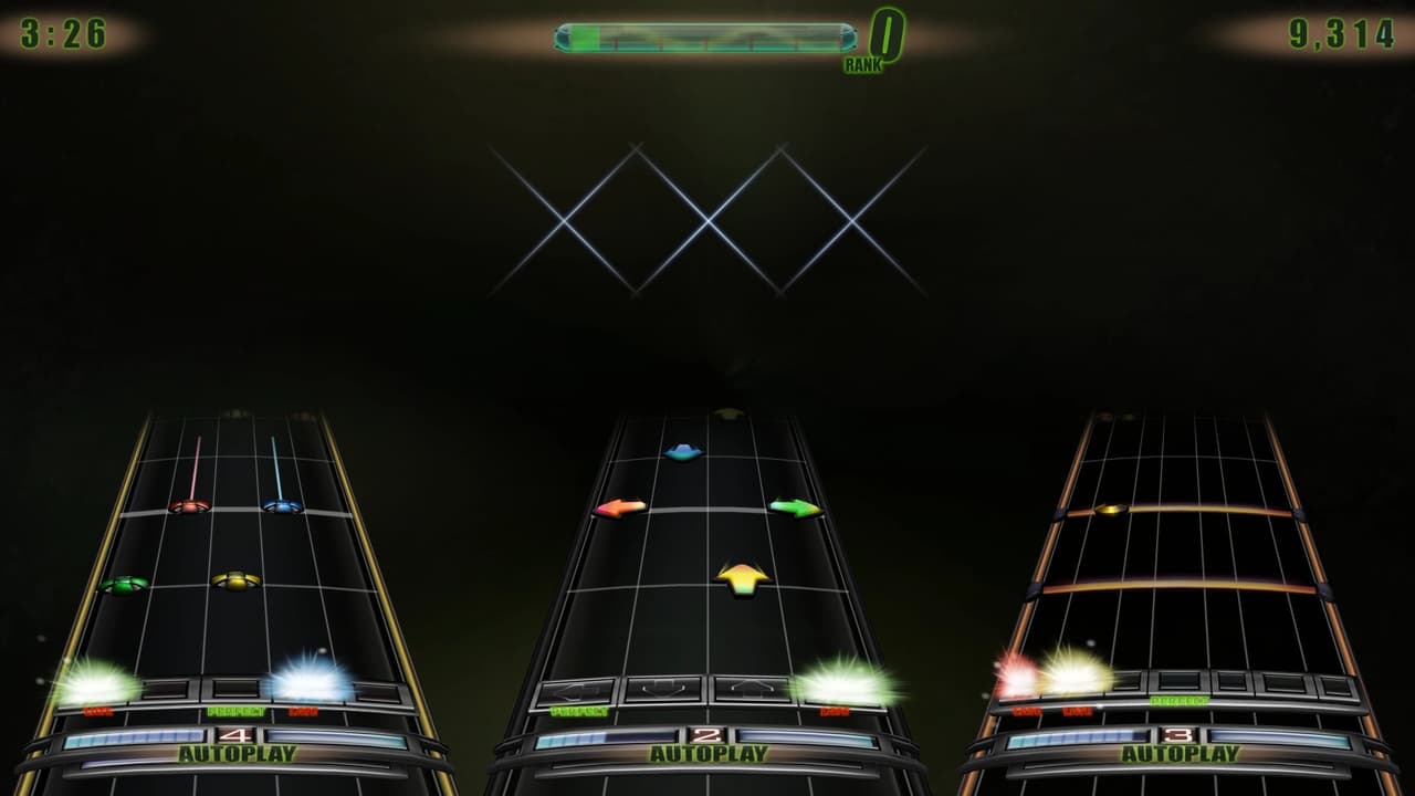 Phase Shift screenshot 3
