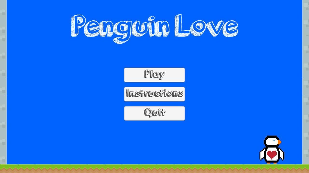 Penguin Love screenshot 3