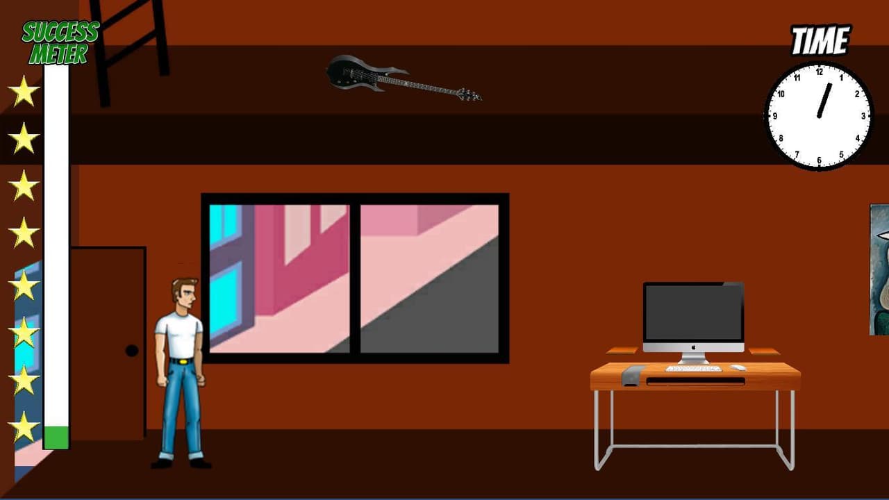 Be A RockStar ★ screenshot 3