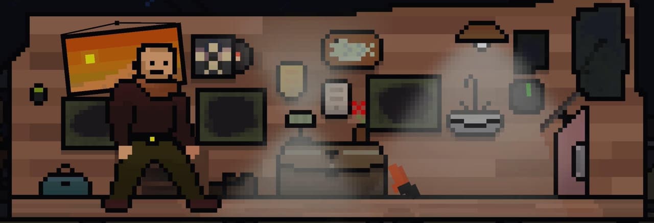 RalphGame screenshot 3