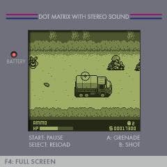 Operation YABUKA [alpha] screenshot 6