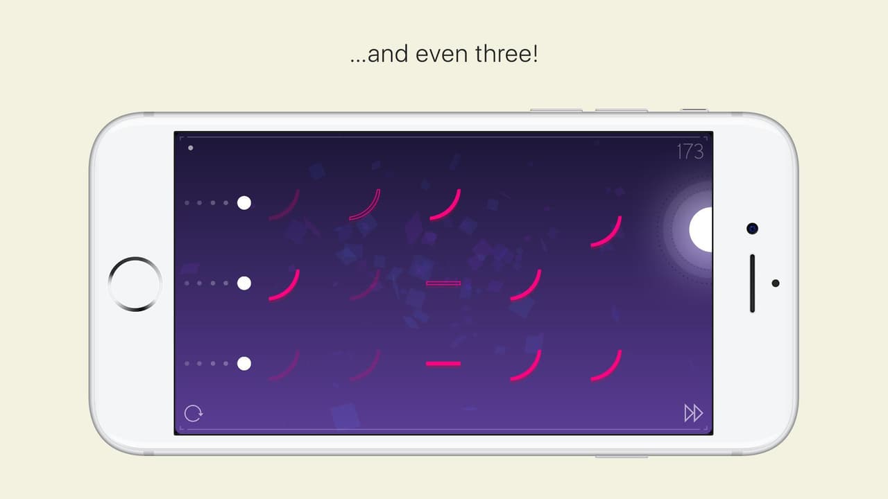 PIVOTO (itch) screenshot 5