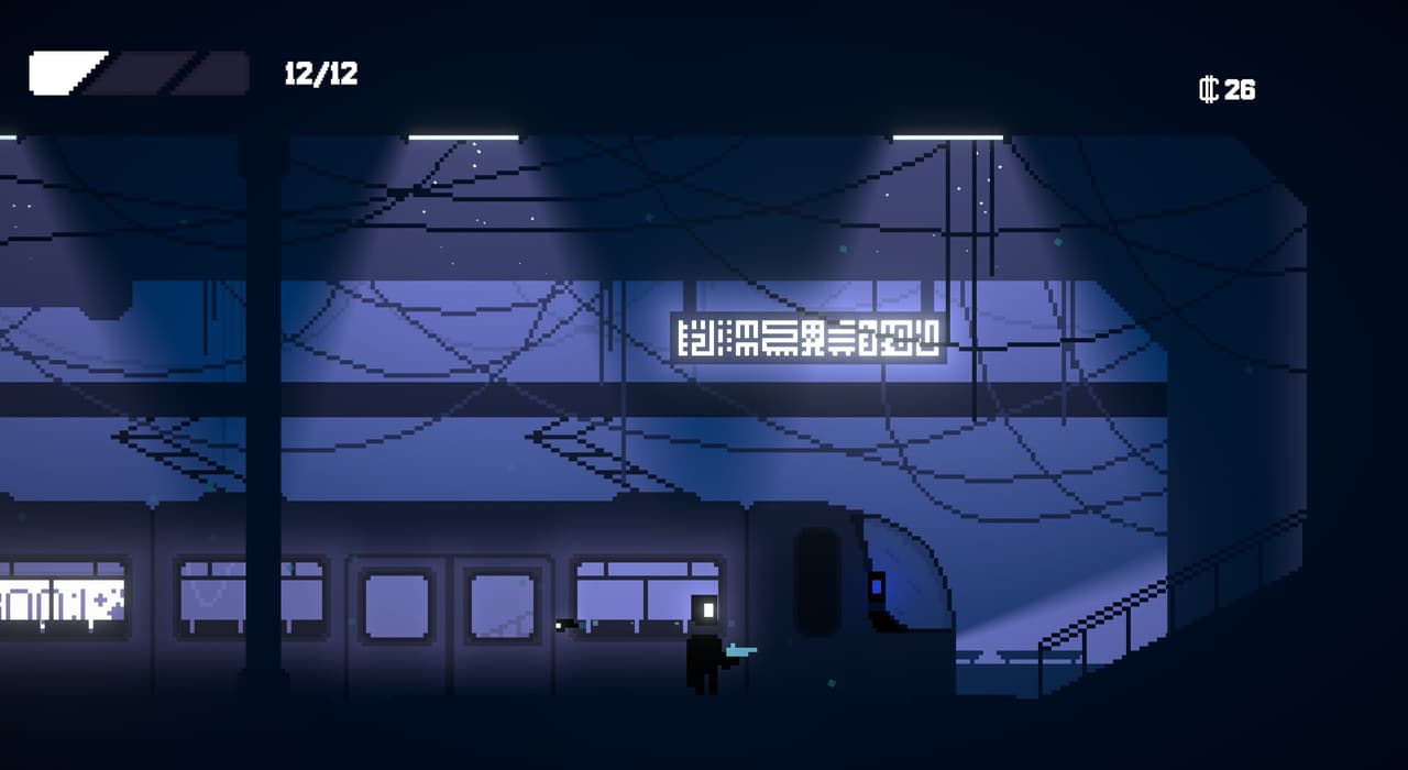 Descenso screenshot 5