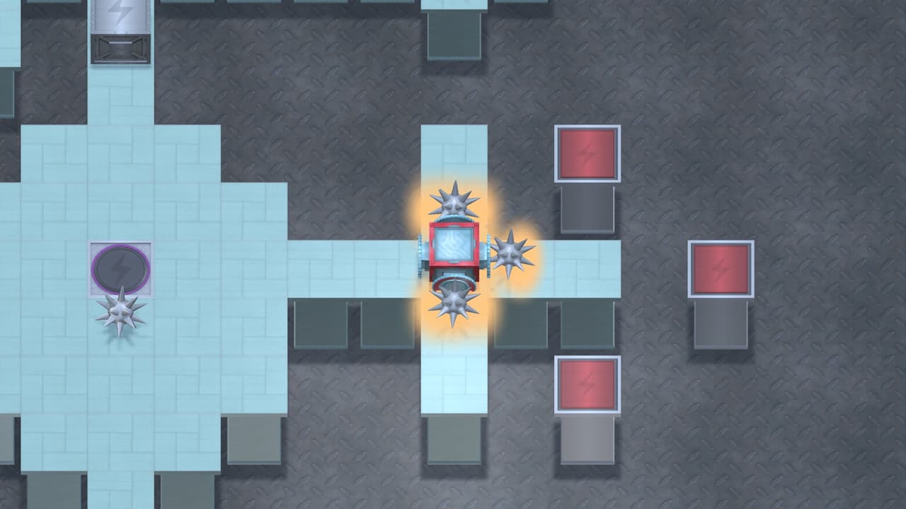 Magnetic screenshot 4