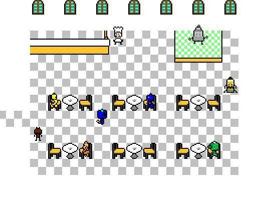 The Steve Series (Old Demo) screenshot 5