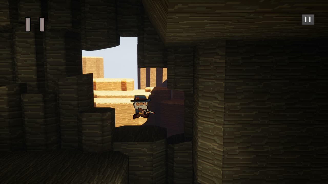 Shotgun Wedding screenshot 3