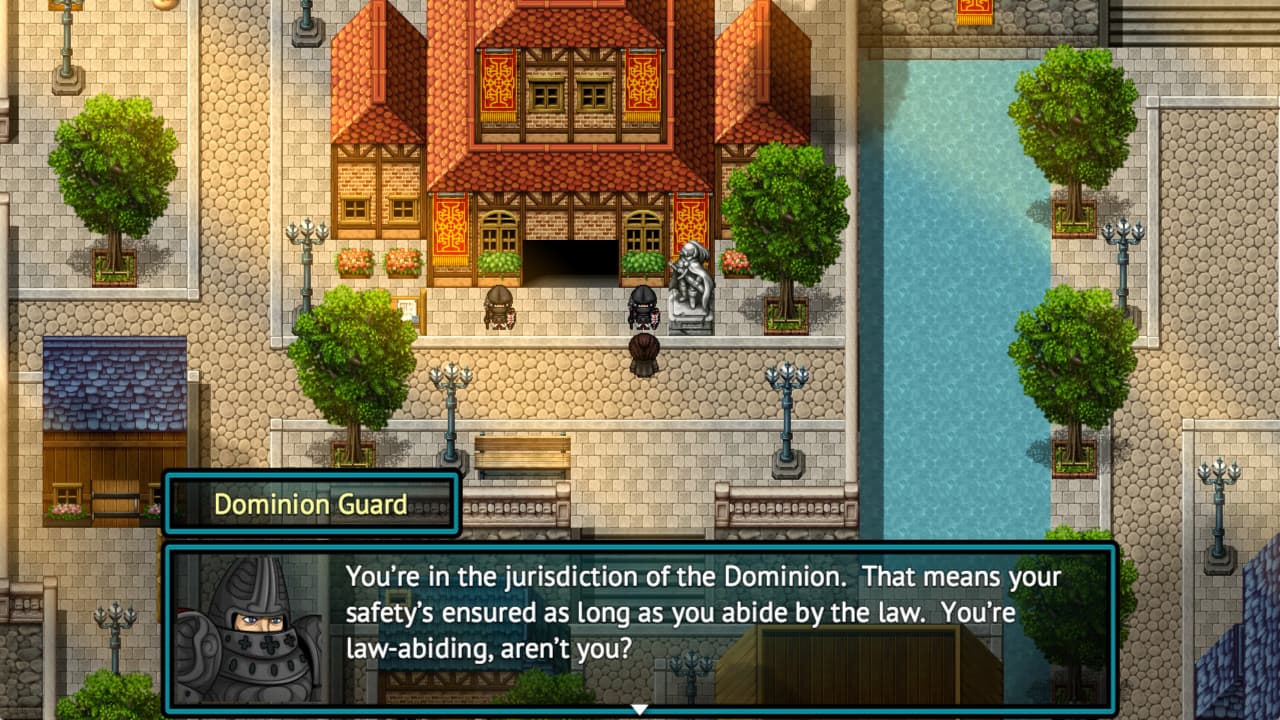 Lotia screenshot 4