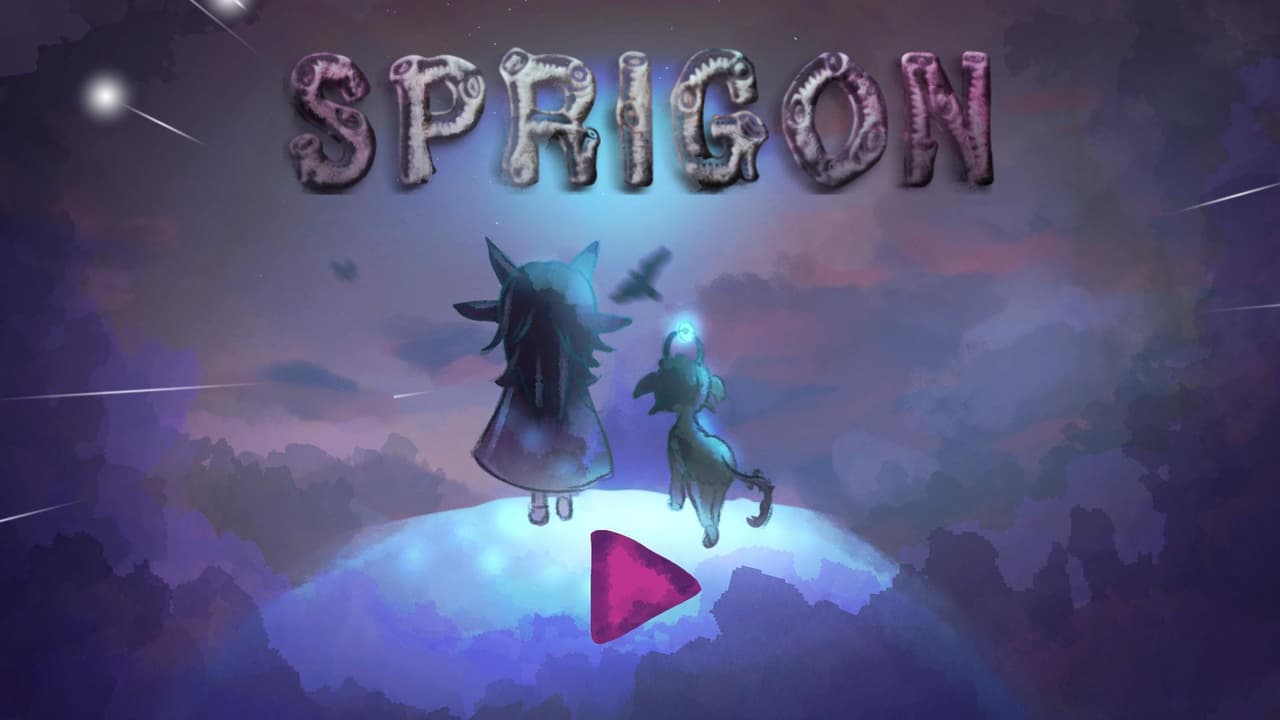 Sprigon [Spanish] screenshot 2