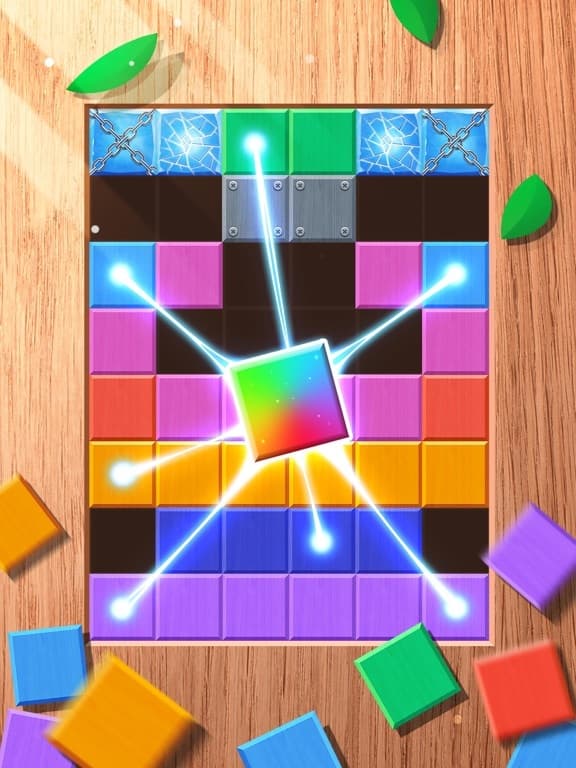 Fold Up! screenshot 6