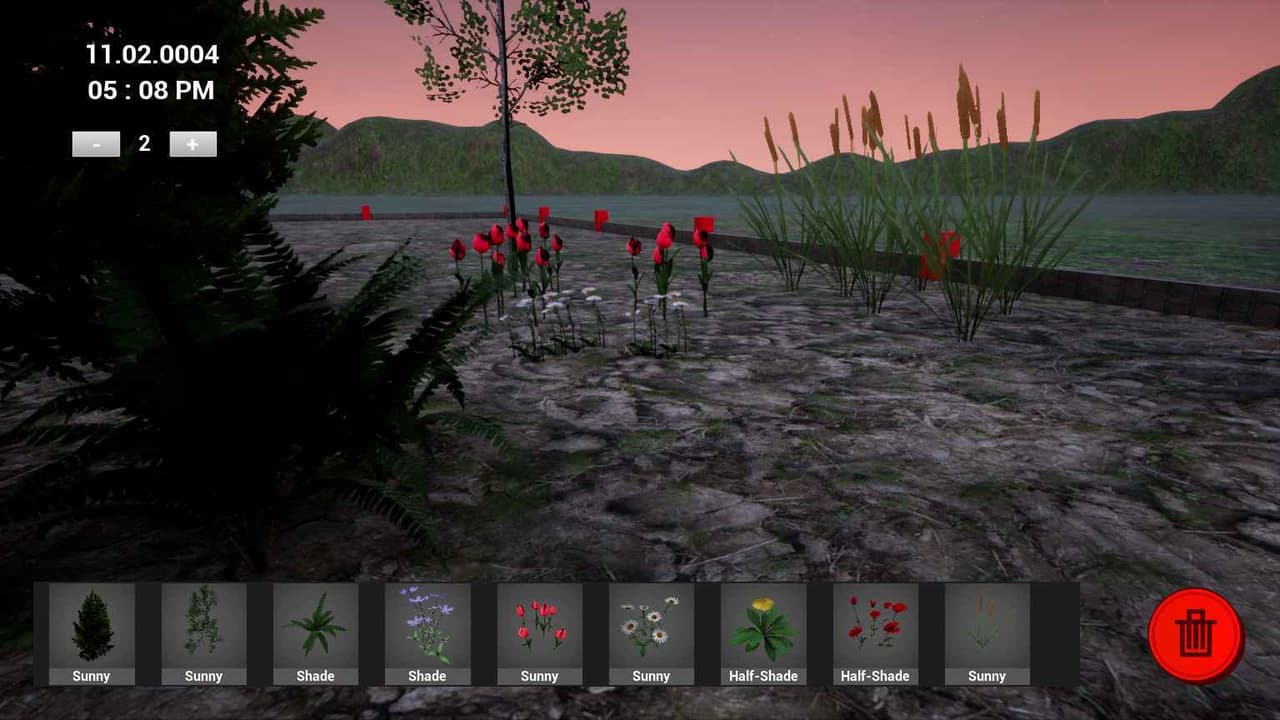 Garden Builder (Nazzaroth) screenshot 5
