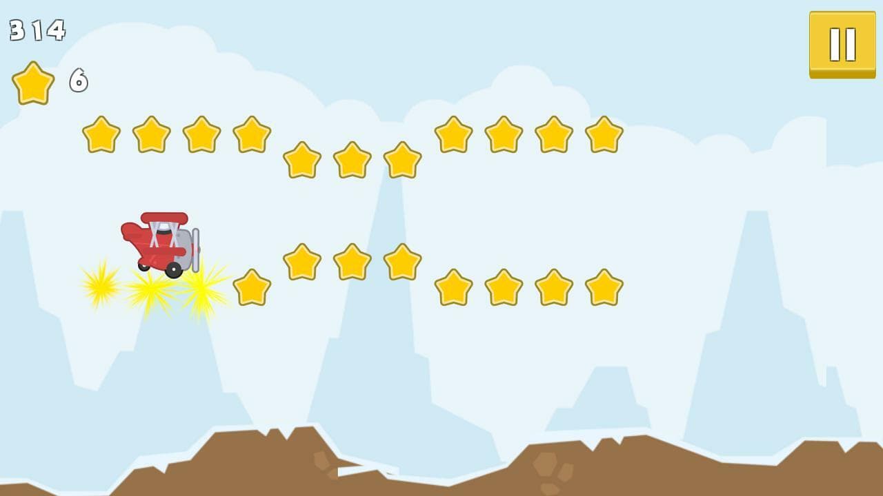 BARS (RushanDevelop) screenshot 4
