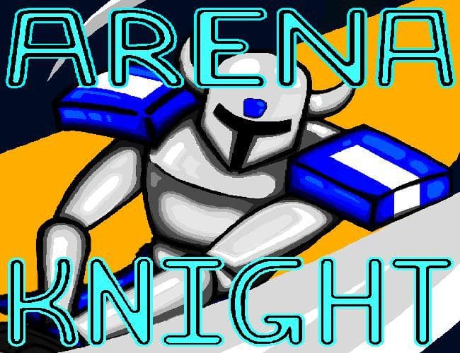 Arena Knight