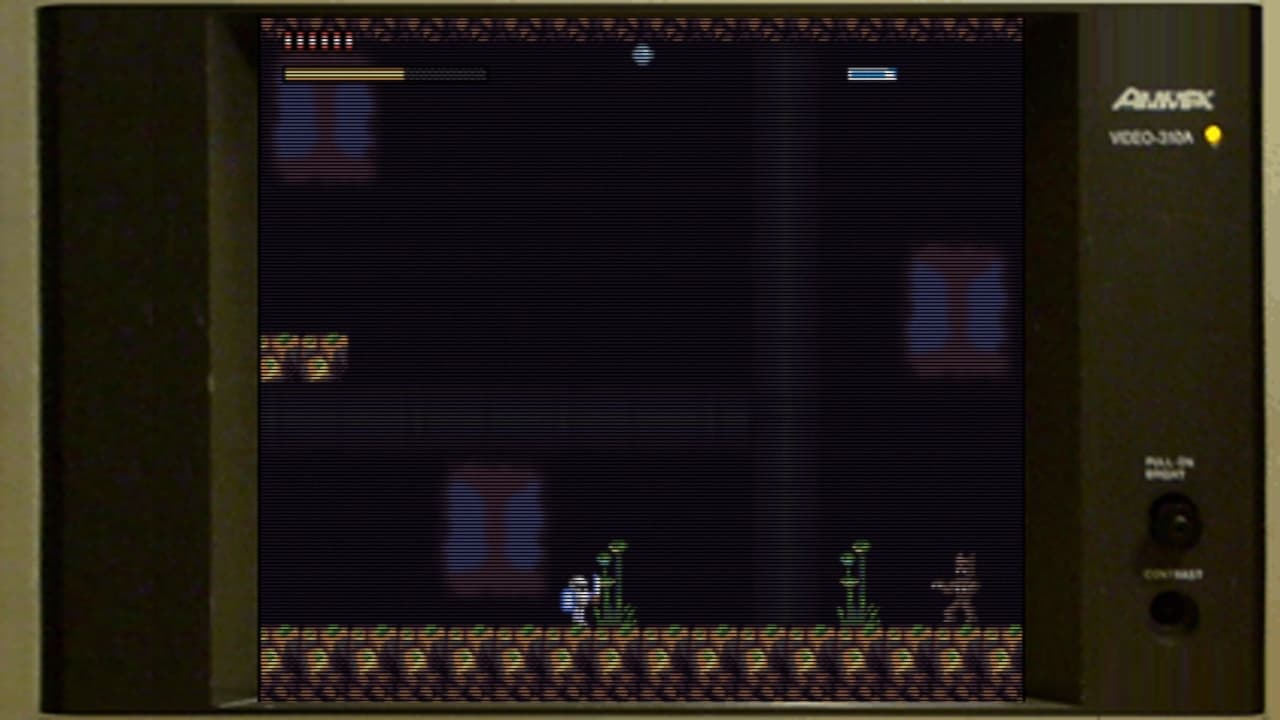 Time Knight Adventures