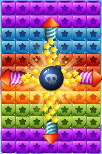 Toy Crush Blasts Cube screenshot 5