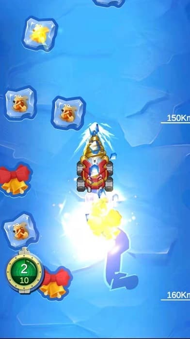 Go Drill screenshot 5