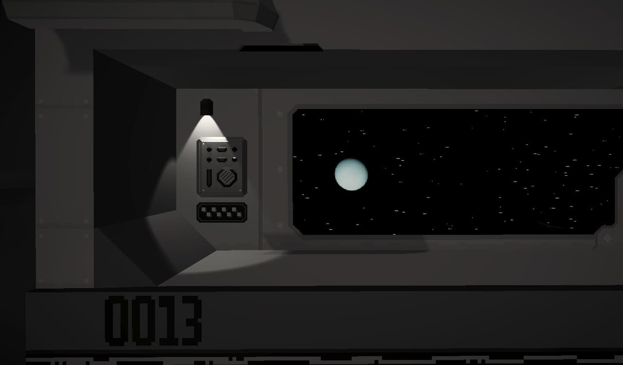 Locally Sourced Anthology I: A Space Atlas screenshot 6