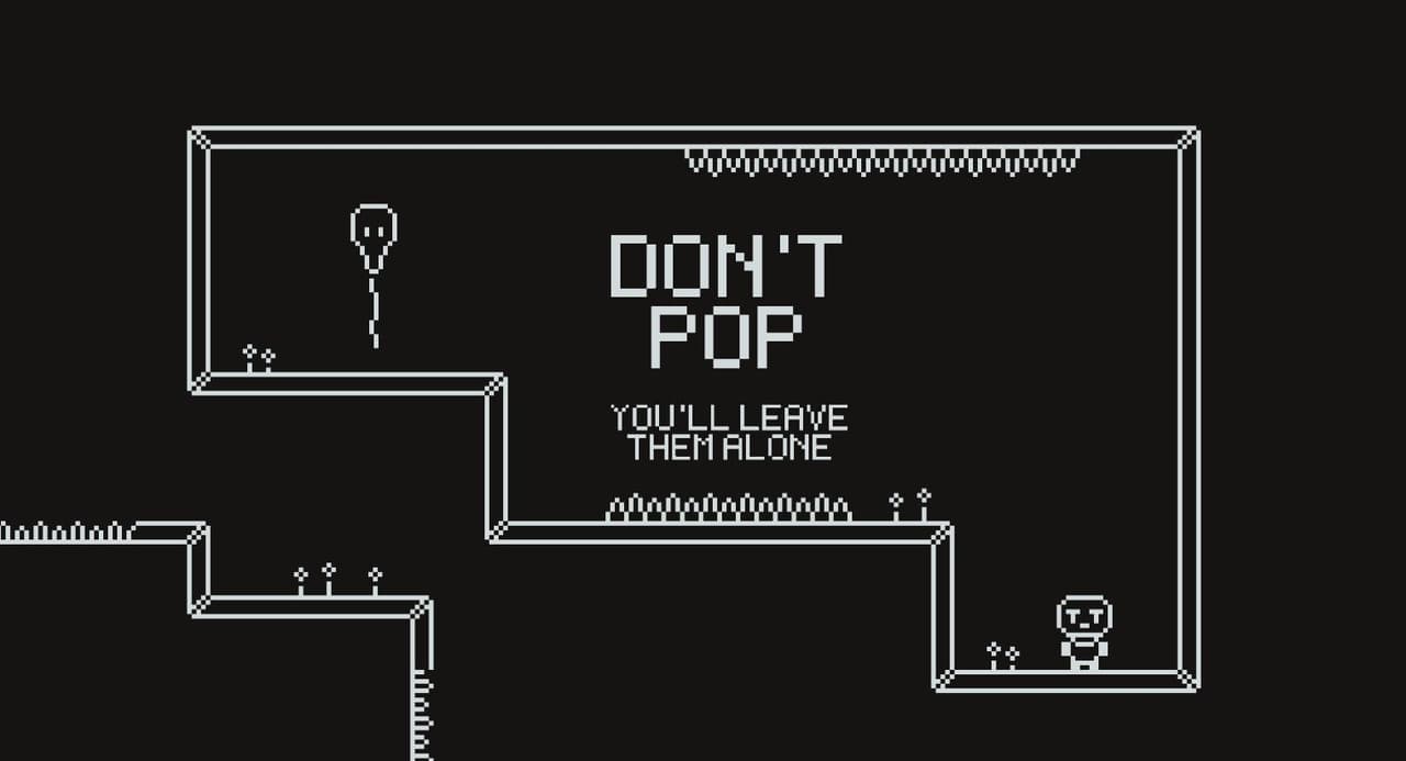 Dont Pop the Balloon (Devora Studios) screenshot 3