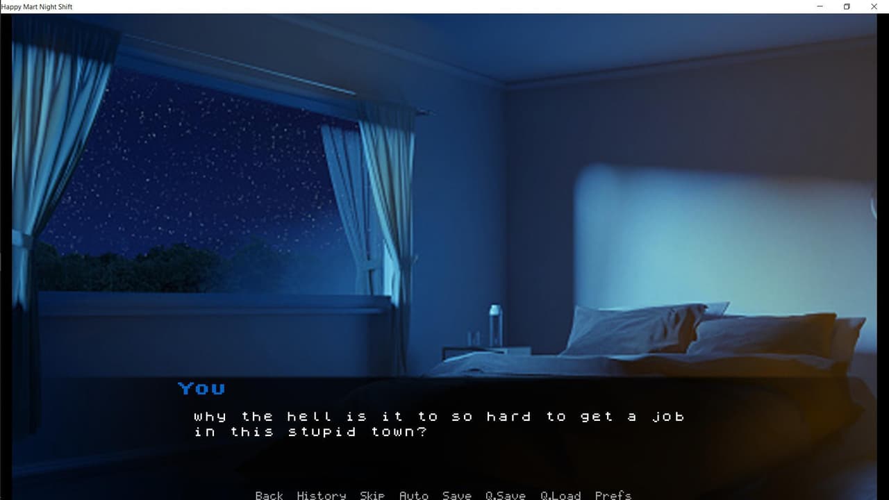 Happy Mart: Night Shift screenshot 3