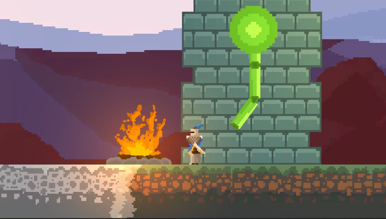 Knight and Princess screenshot 5