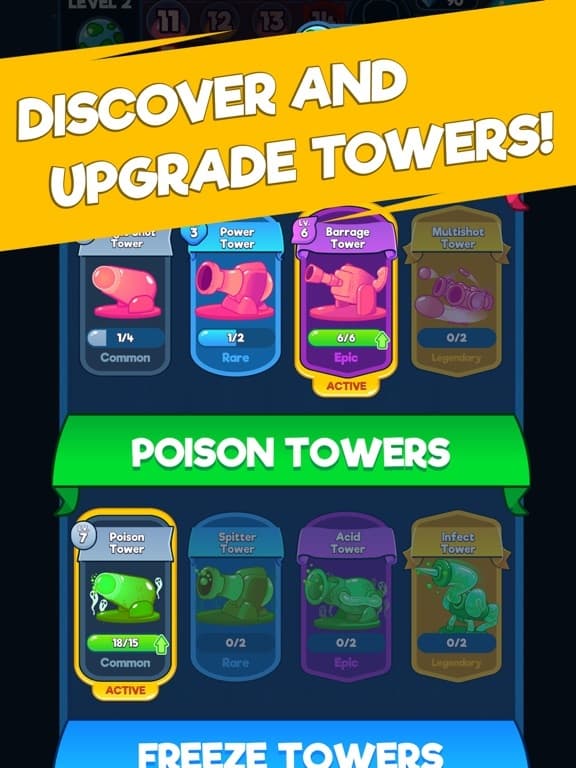 Power Painter: Shoot & Paint screenshot 5