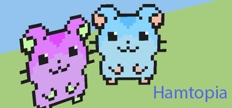 Hamtopia screenshot 2