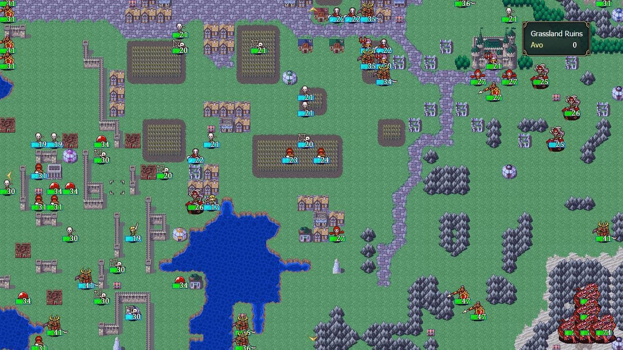 Tournament of Kings