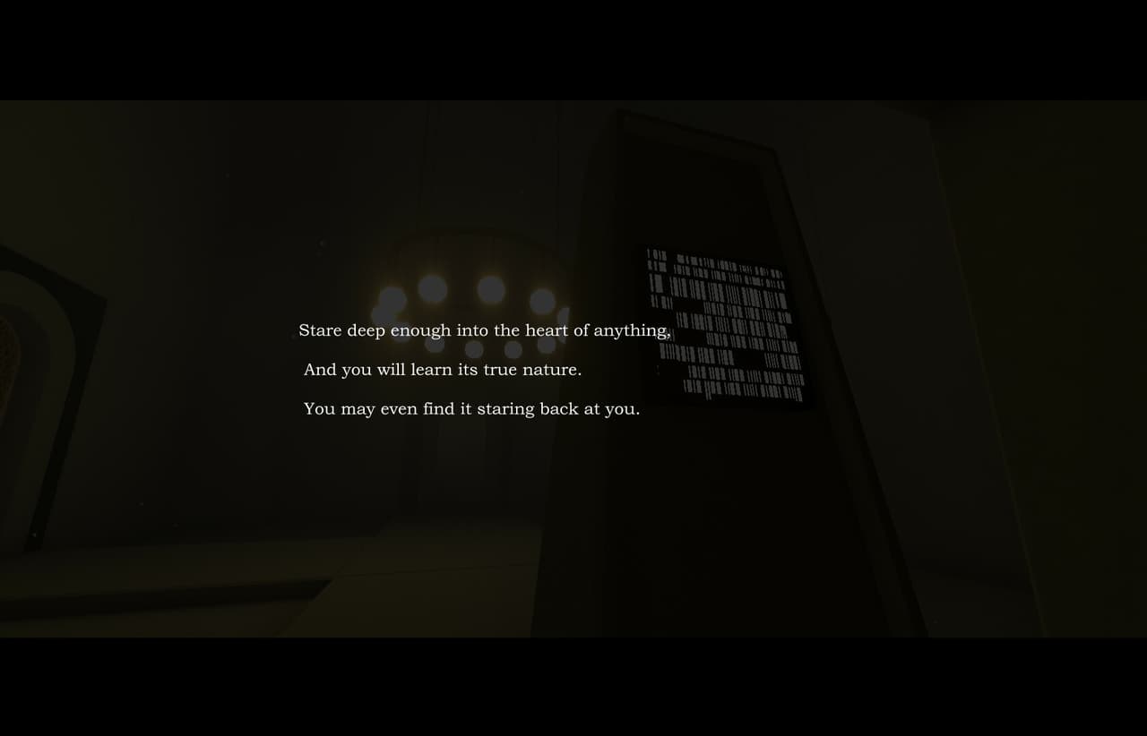 There Was the Moon screenshot 4