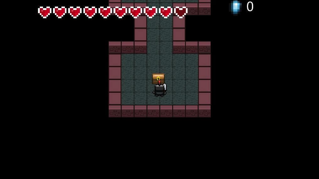The legend of Greg screenshot 4