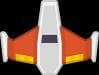 Asteroid (honeybadger586)