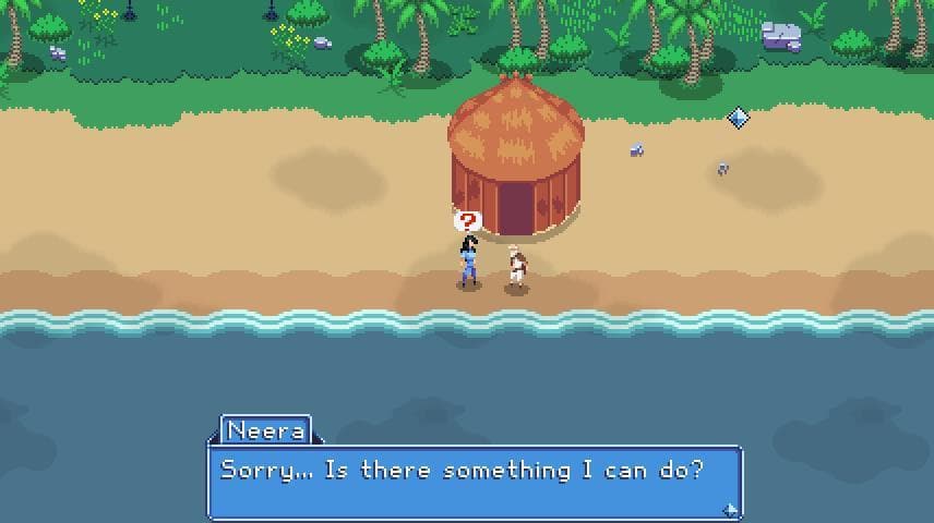 Neera: Dark Secrets screenshot 6
