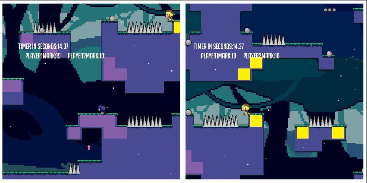 Belief Color screenshot 3