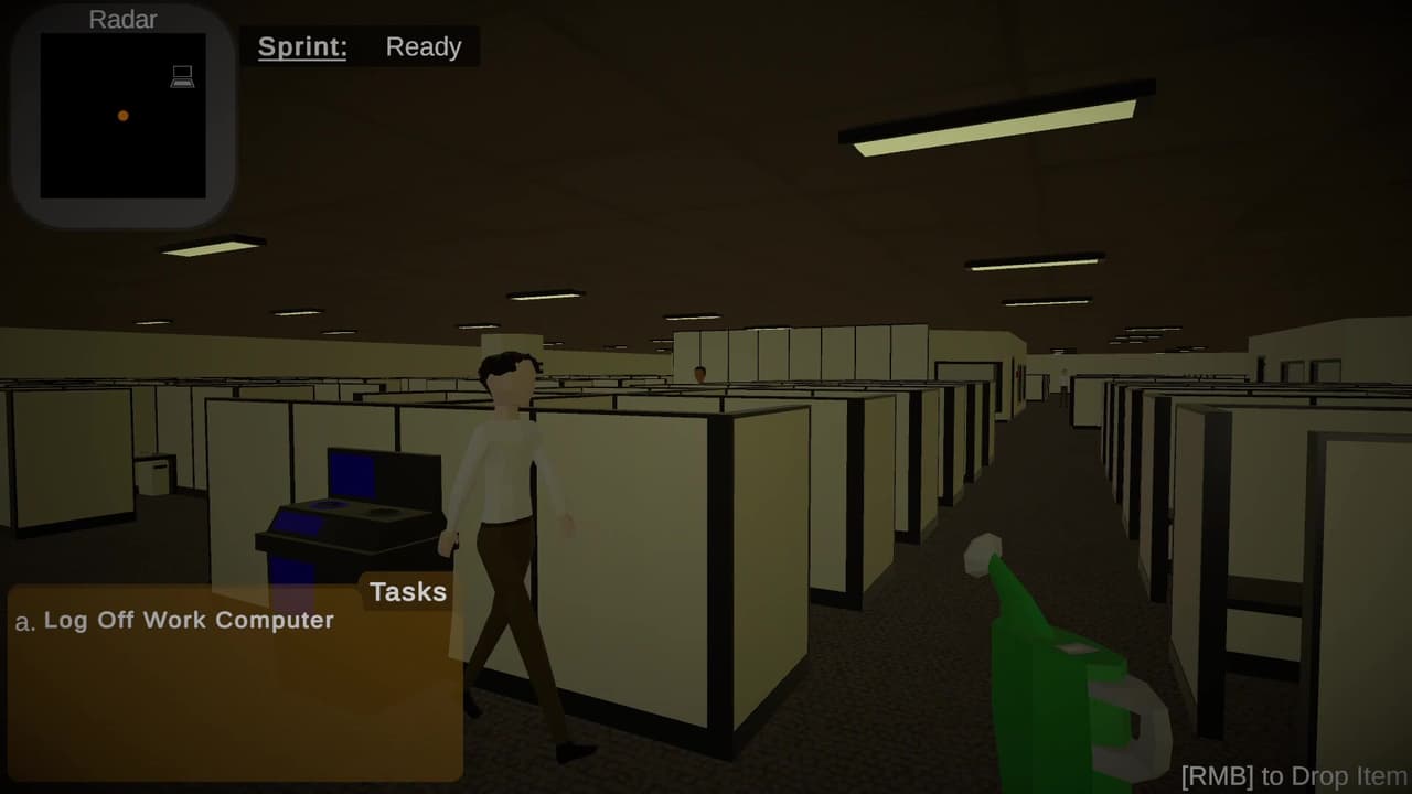 So, We Need You to Work on Saturday screenshot 4