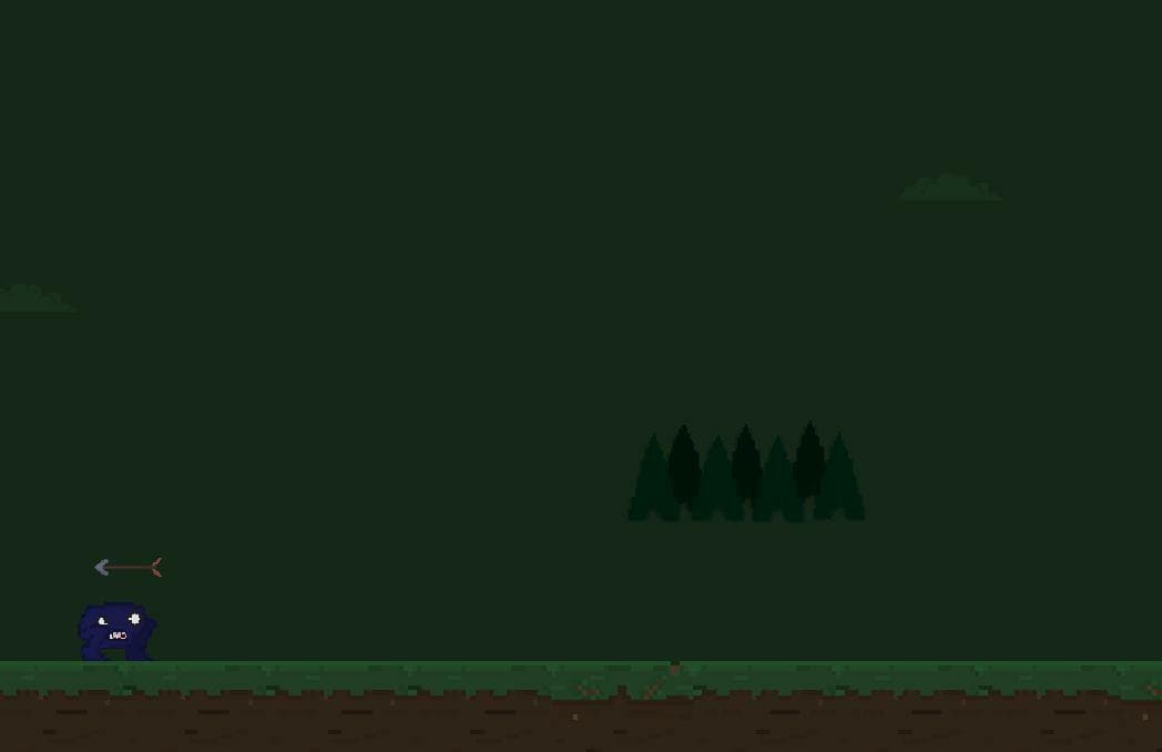 Mythical Monsters screenshot 2