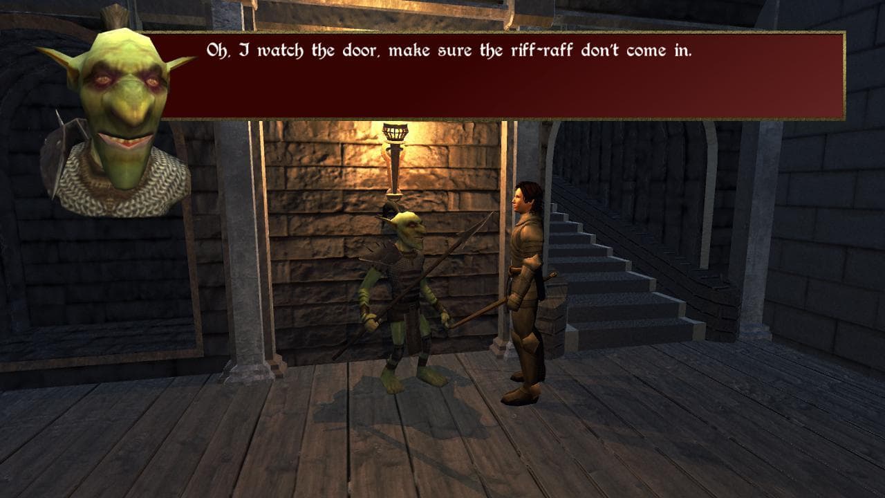 Unicorn Dungeon (itch) screenshot 3