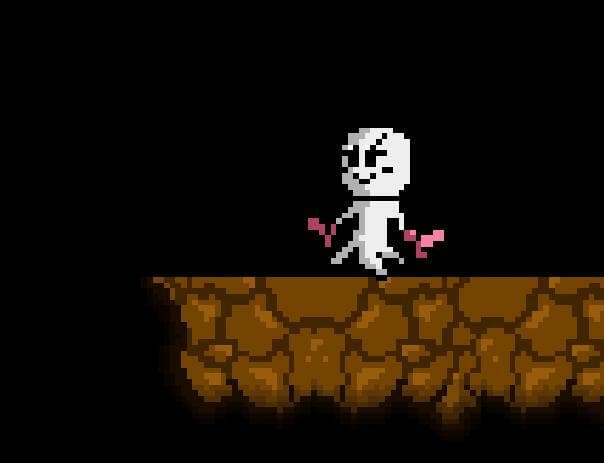 Spookie Split screenshot 2
