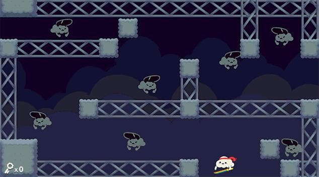 Rainbow Sword screenshot 2